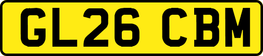 GL26CBM