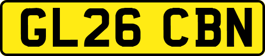 GL26CBN