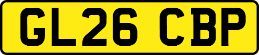GL26CBP