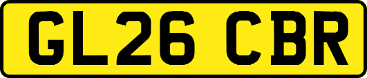 GL26CBR