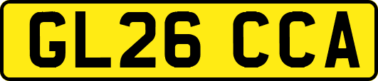 GL26CCA