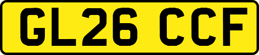 GL26CCF