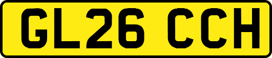 GL26CCH