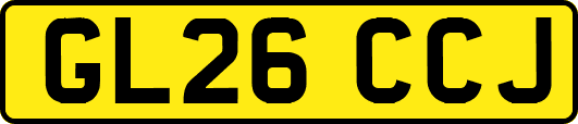 GL26CCJ