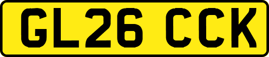 GL26CCK