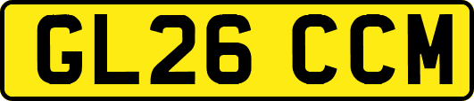 GL26CCM