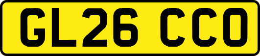 GL26CCO