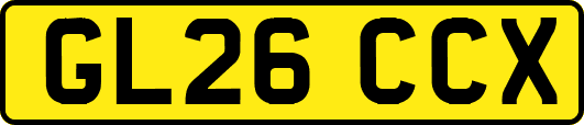 GL26CCX