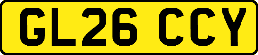 GL26CCY