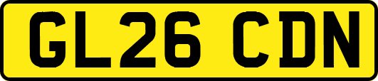 GL26CDN