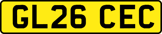 GL26CEC