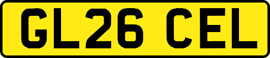 GL26CEL