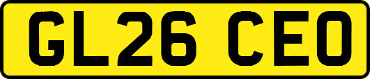 GL26CEO