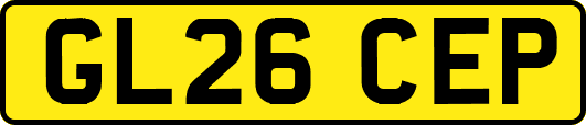 GL26CEP