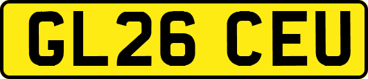 GL26CEU
