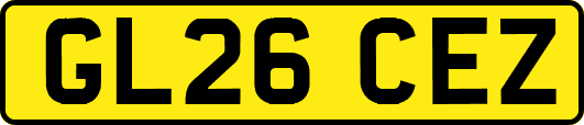 GL26CEZ