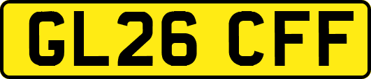GL26CFF