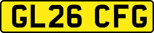 GL26CFG