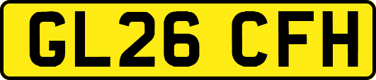 GL26CFH