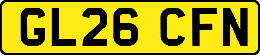 GL26CFN