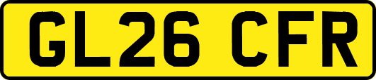GL26CFR