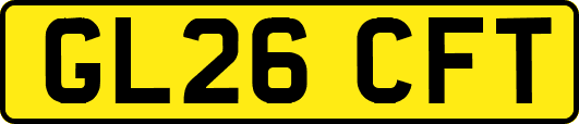 GL26CFT