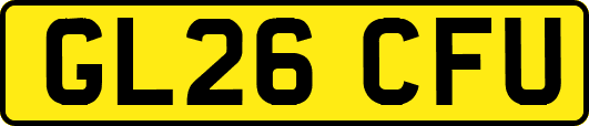 GL26CFU