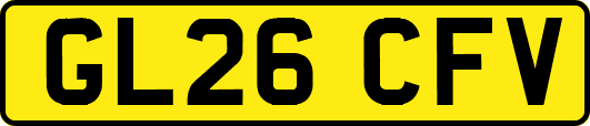 GL26CFV
