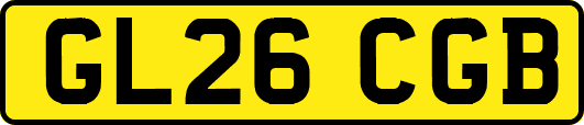 GL26CGB