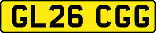 GL26CGG