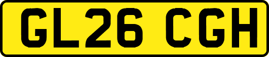 GL26CGH