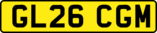 GL26CGM