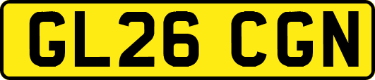 GL26CGN