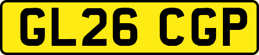 GL26CGP