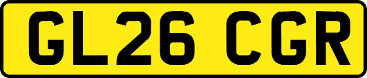 GL26CGR