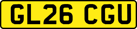 GL26CGU