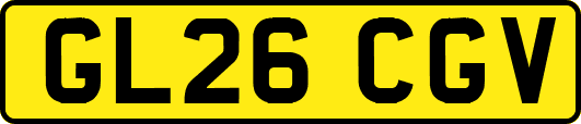 GL26CGV