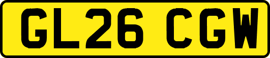 GL26CGW