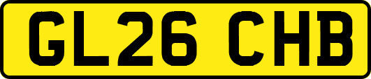 GL26CHB