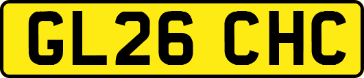 GL26CHC