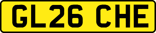 GL26CHE