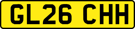 GL26CHH