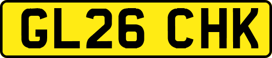 GL26CHK