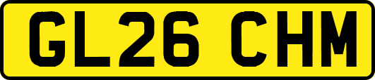 GL26CHM