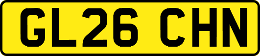 GL26CHN