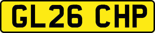 GL26CHP