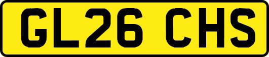 GL26CHS