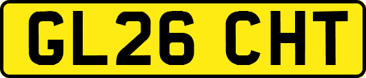 GL26CHT