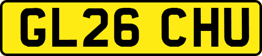 GL26CHU