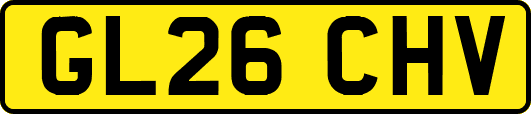 GL26CHV